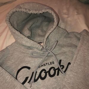Crooks & Castles hoodie